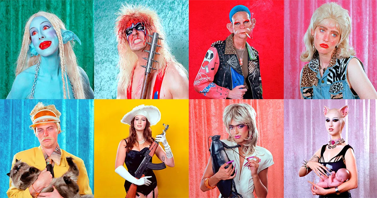 Creating enjoyment! Parker Day and Casey Rodarmor discuss their partnership and the potential developments in on-chain art and auctioning related to Bitcoin.