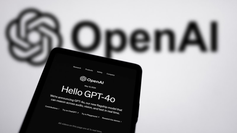 OpenAI has officially arrived in Australia as the popularity of ChatGPT continues to surge.
 