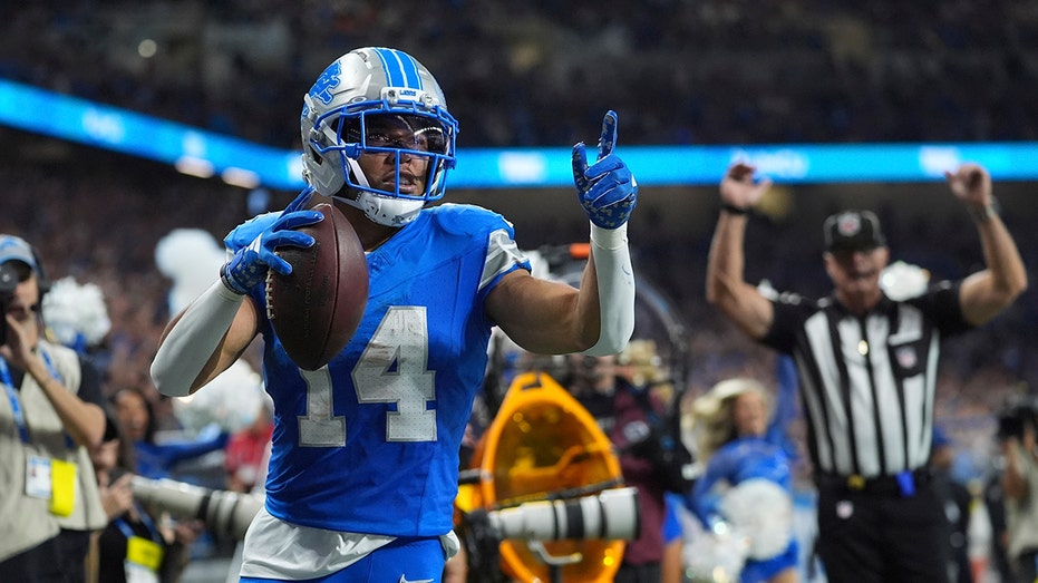 Scores from NFL Week 2: Numerous games featured high-scoring outcomes throughout the league.