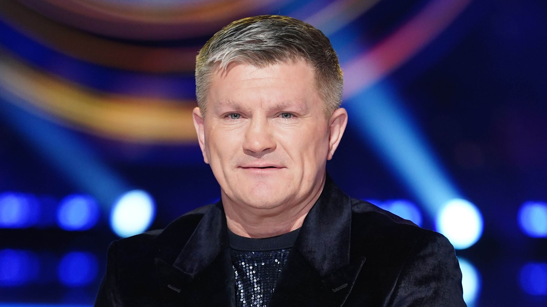 ‘He motivated many generations’: Ricky Hatton’s family honors him following the boxer’s passing.