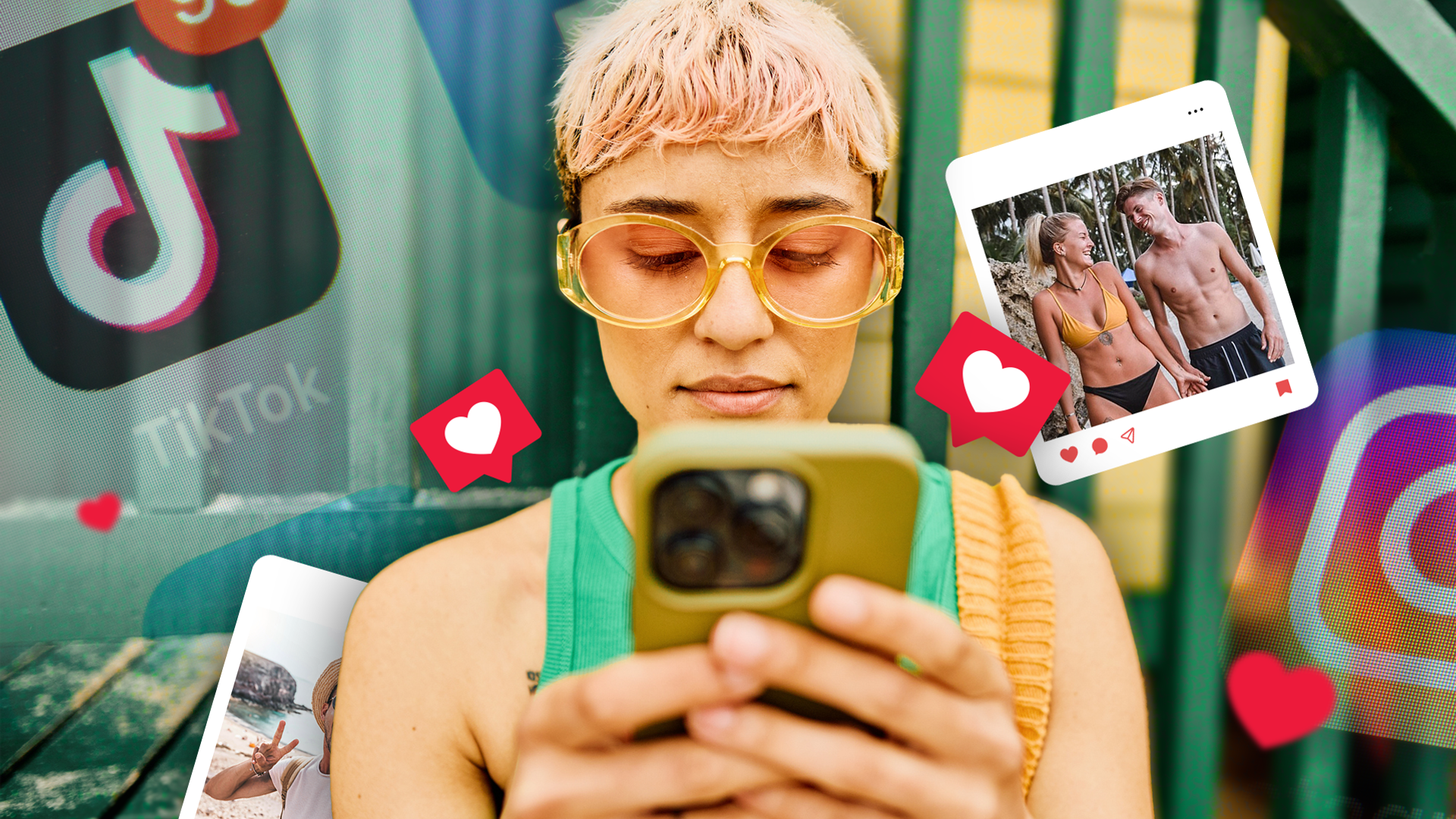 Parasocial relationships are a permanent fixture in our lives—what indicators show this, and do you find yourself involved in one?