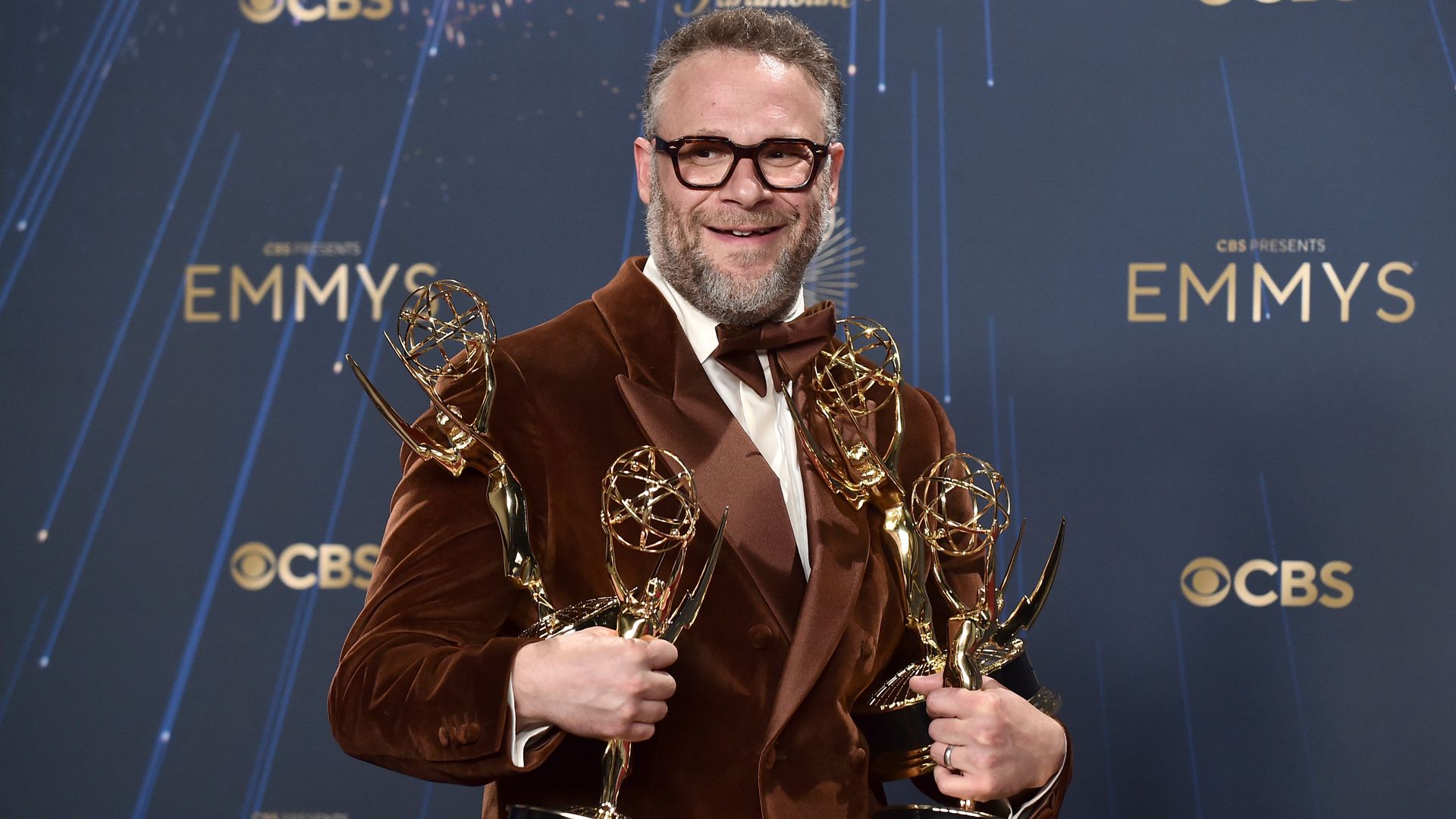 2025 Emmys: A list of winners in the primary categories.