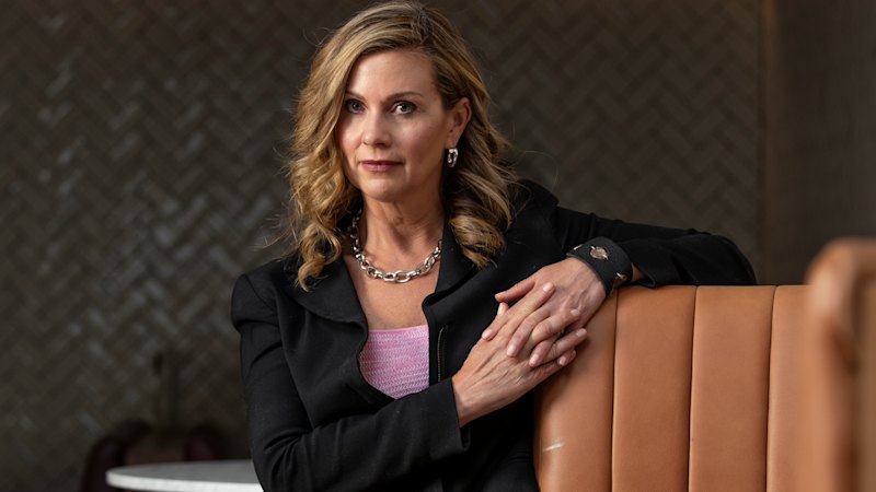 “People wish for my failure”: The woman responsible for implementing Australia’s social media ban is facing pressure.
 