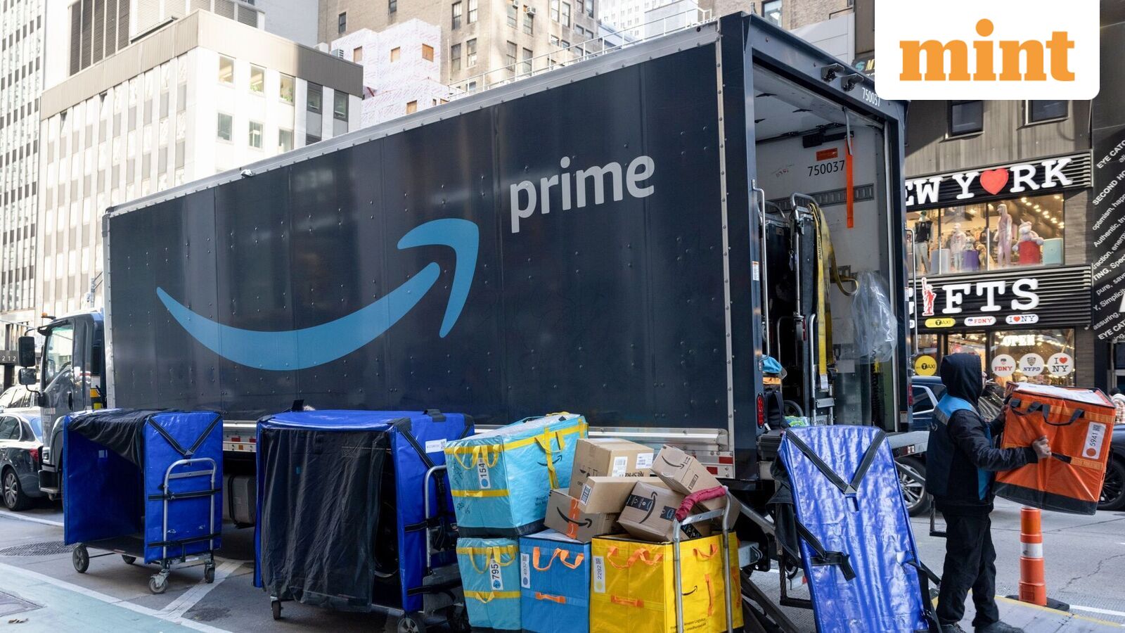 Amazon boosts India expansion through government partnerships for artisans, women-led businesses, and beyond — complete details