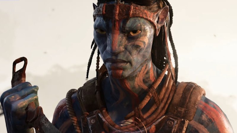 How the From the Ashes expansion for Avatar: Frontiers of Pandora connects with the new film.
 