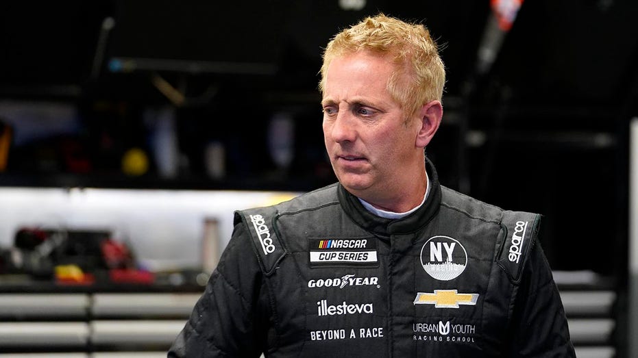 The racing world mourns ex-NASCAR driver Greg Biffle following fatal plane crash.