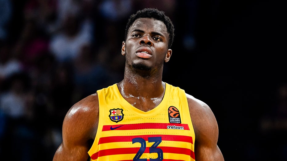 NBA draft selection joins Baylor for the season’s second half in groundbreaking decision