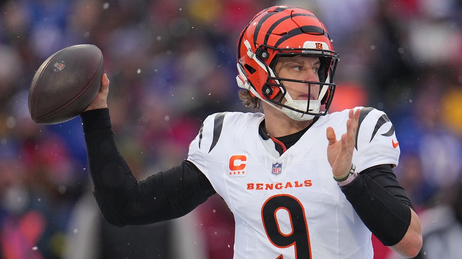 Joe Burrow’s troubling remarks cast uncertainty over the Bengals’ NFL trajectory