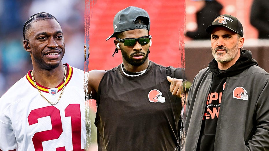 Ex-NFL star calls Browns’ benching of Shedeur Sanders on key play a ‘coaching failure’