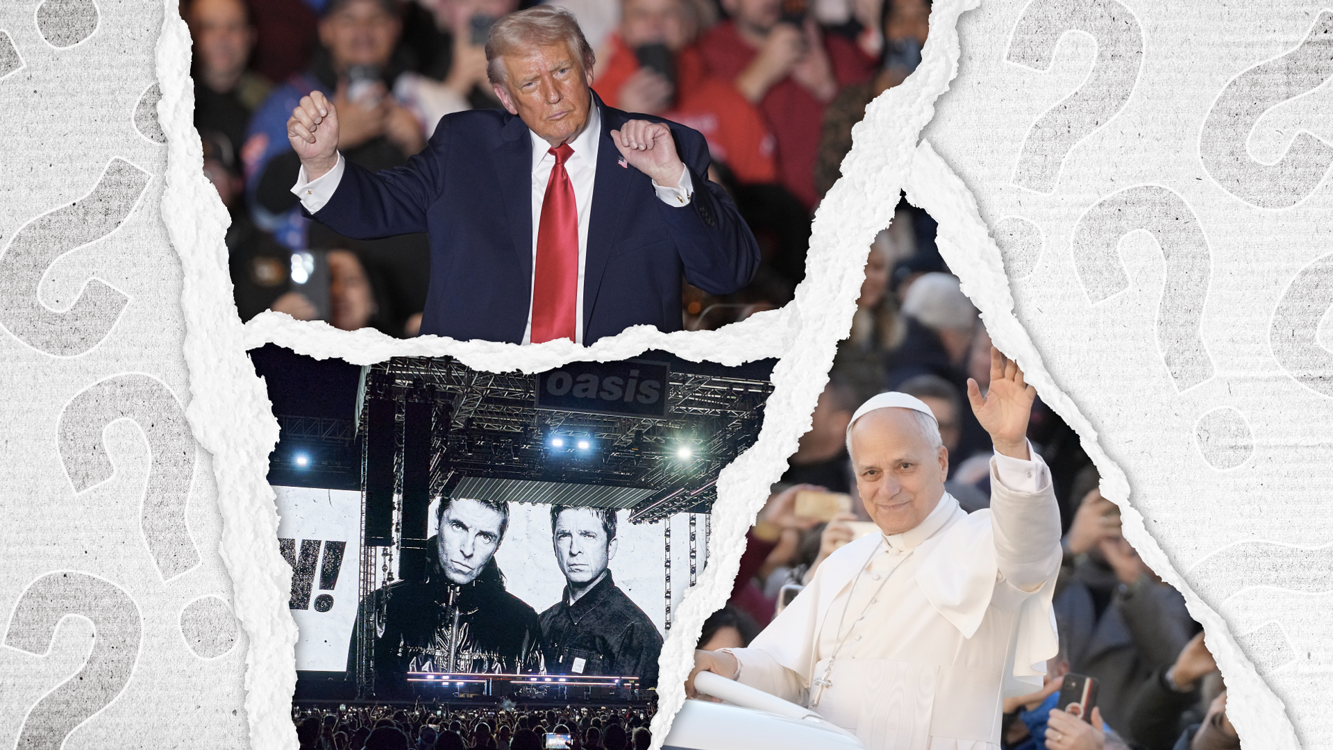 Sky News Year-in-Review Quiz: Challenge Your 2025 Knowledge