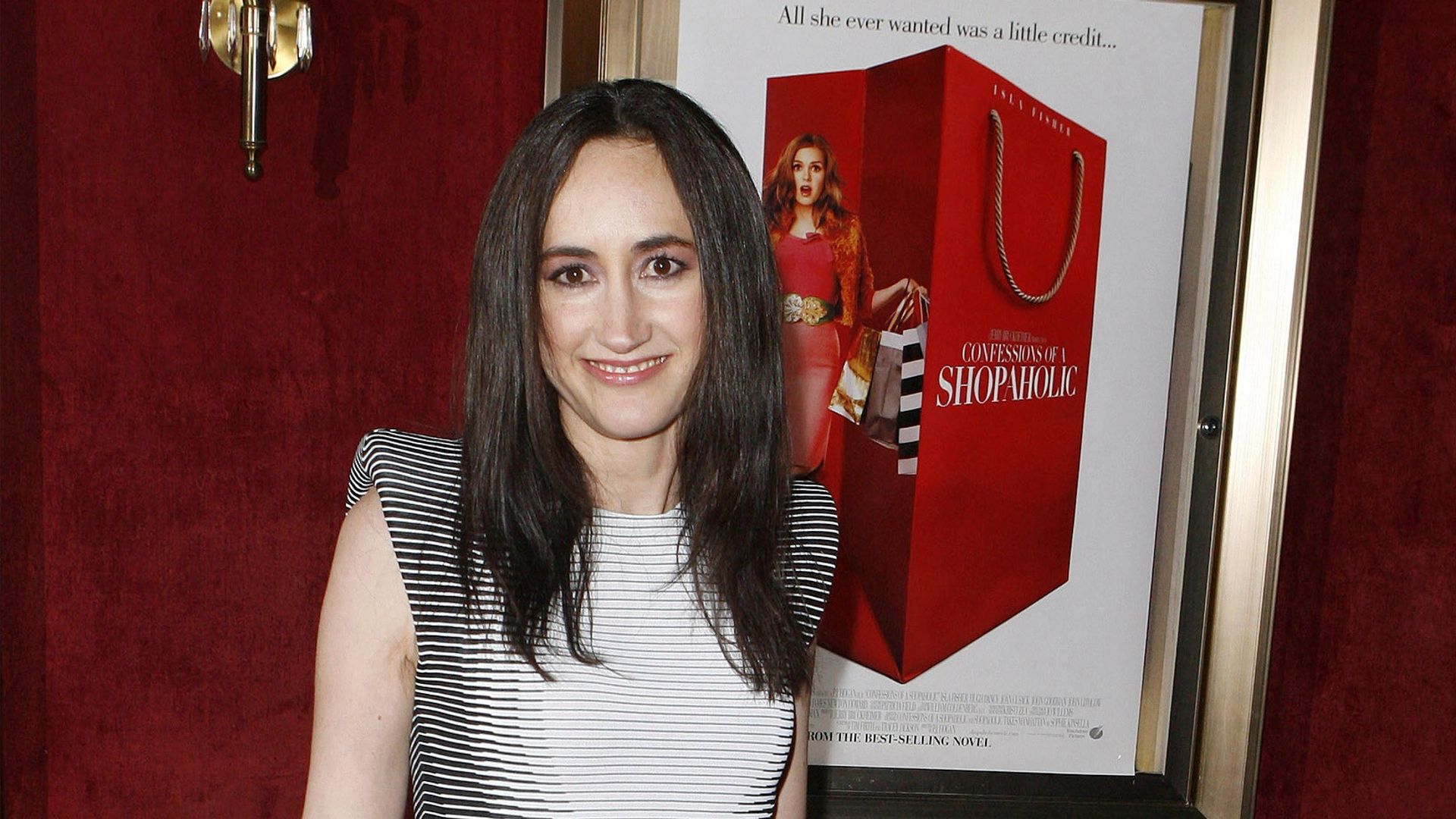 “She made you feel more positive about yourself”: Tributes honor Sophie Kinsella following her passing at 55.