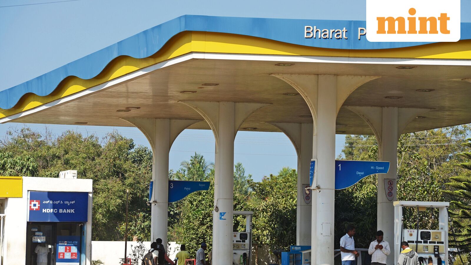 Adnoc Gas, TotalEnergies, Gunvor in fray for BPCL’s  ₹35,000-crore LNG contract