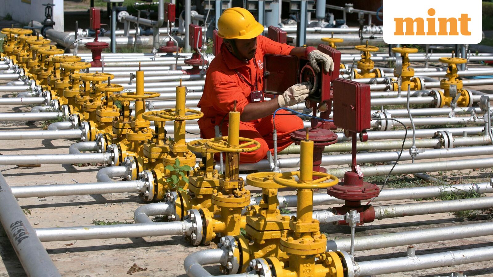 ONGC to offload stake in petchem arm OPal, eyes global investors