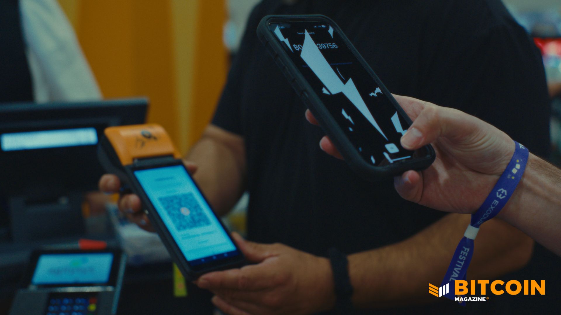 BTC Inc. Standardizes Bitcoin Operations with BTCPay Server for Events, Payroll, and Treasury