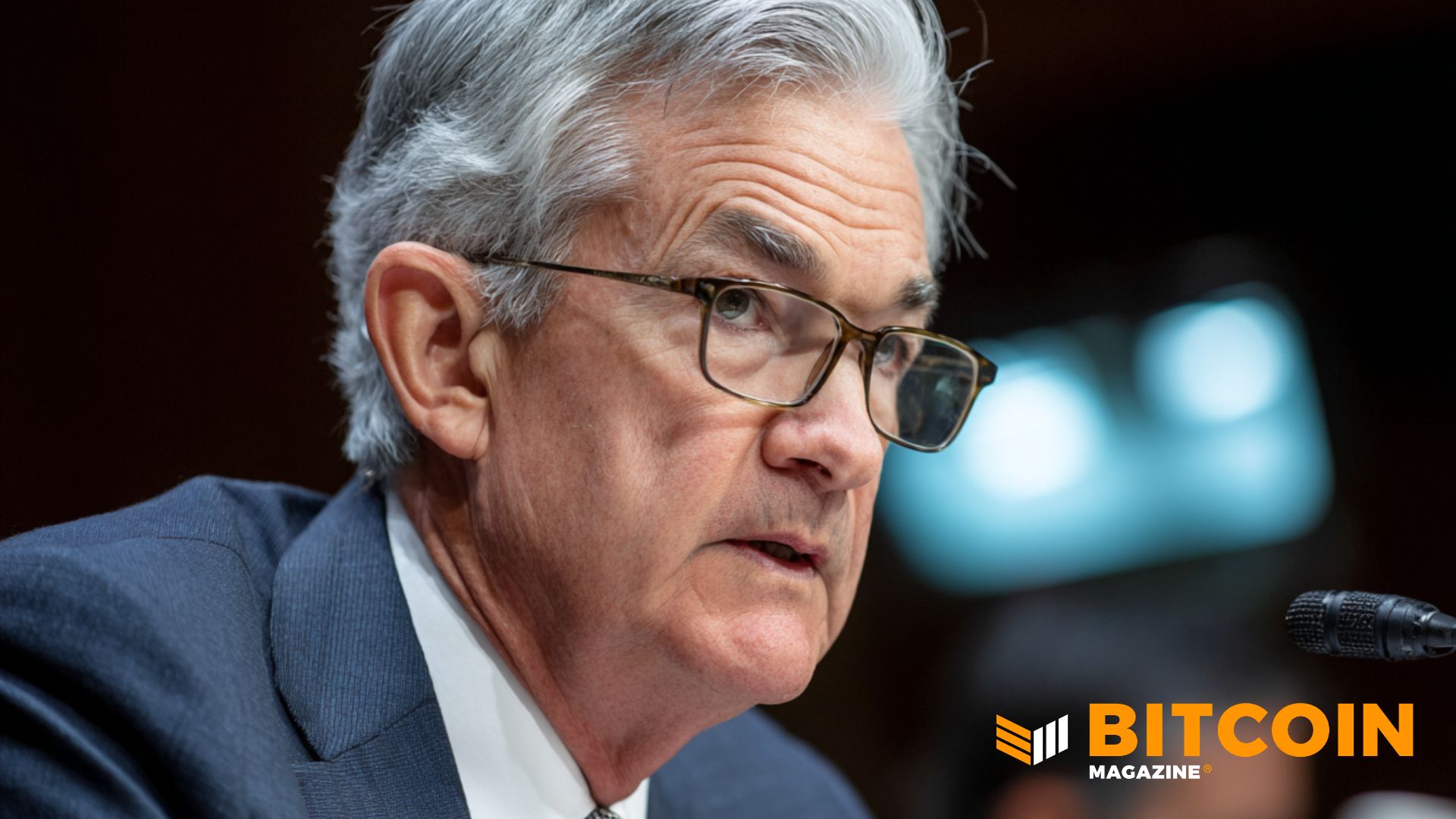 Bitcoin Price Steadies Near $90,000 as Fed Pauses Rate Cuts, Powell Signals Neutral Stance