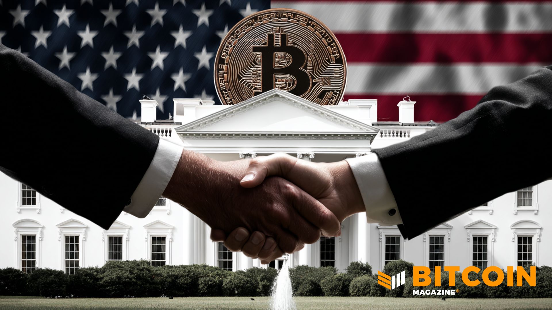White House to Host Crypto and Banking Executives for Talks on Stalled U.S. Crypto Bill