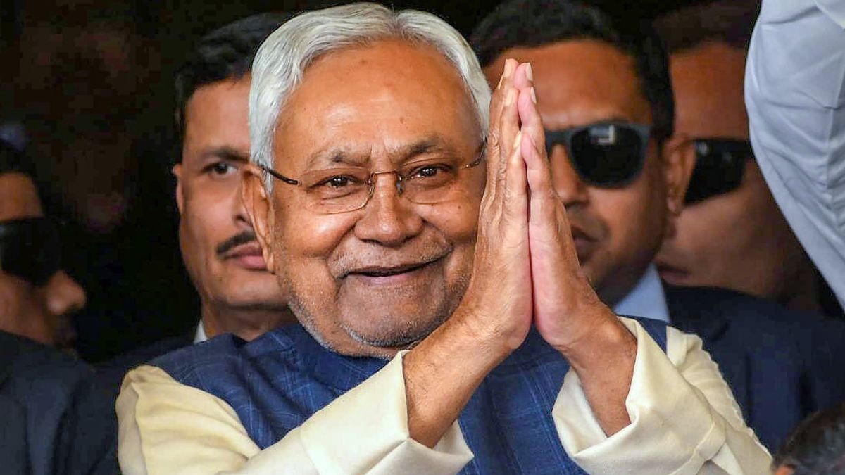 Bihar tightens social media rules for govt staff, prior approval mandatory ​ 