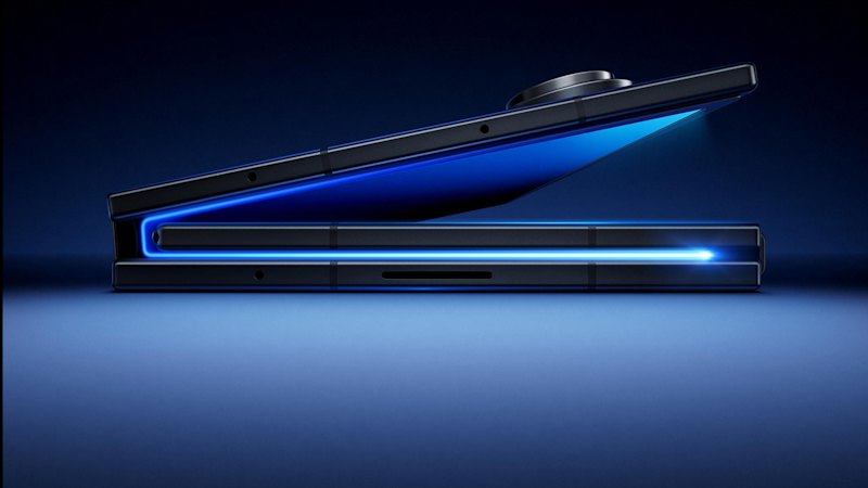 From trifold phones to singing lollipops: The best and worst gadgets of CES 