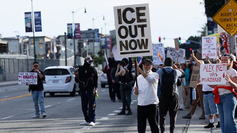 California sheriff refuses to support ICE operations around Super Bowl LX