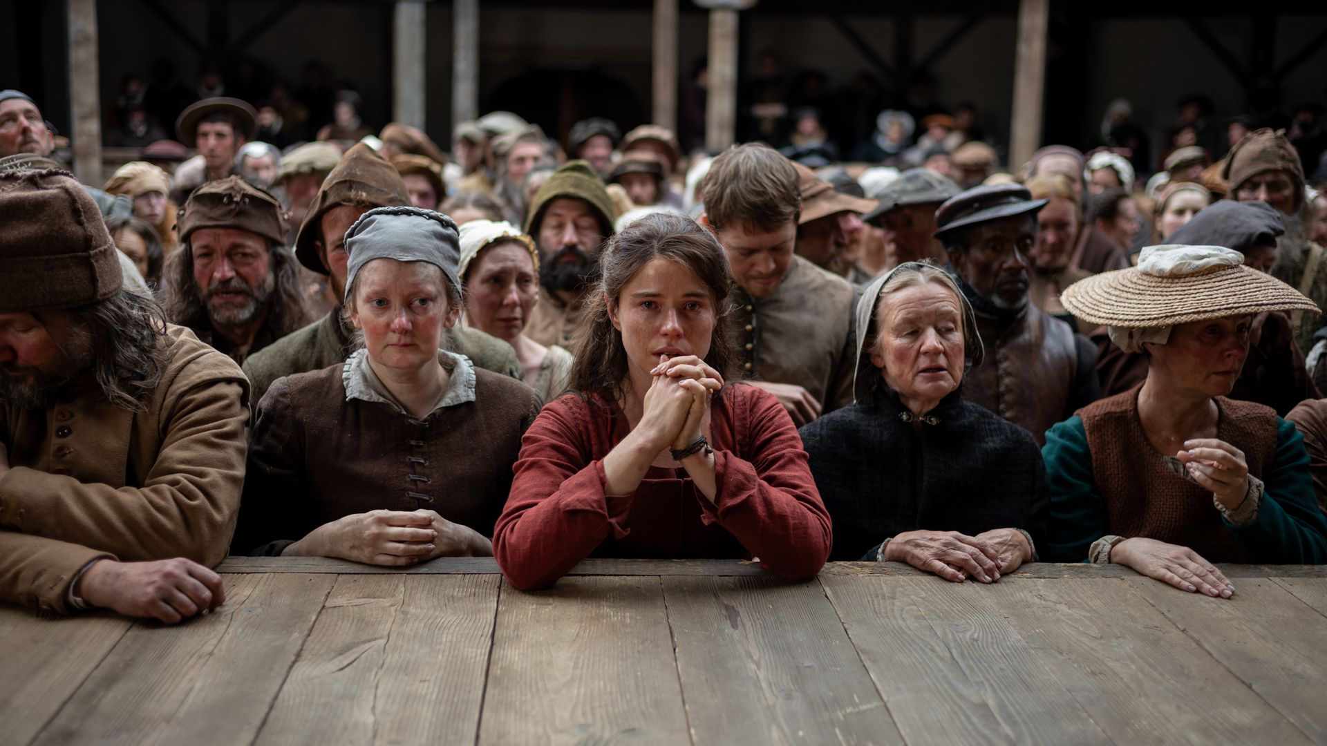 BAFTAs 2026: The full list of nominations