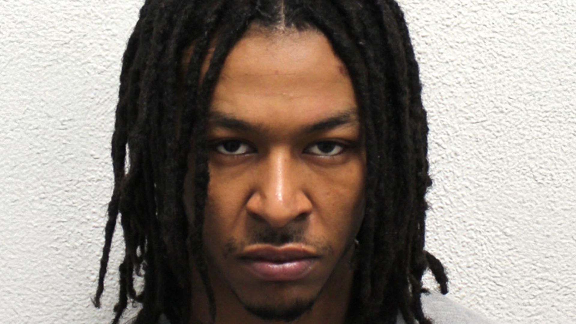 Rapper jailed after man shot in head, mouth and body in drive-by attack