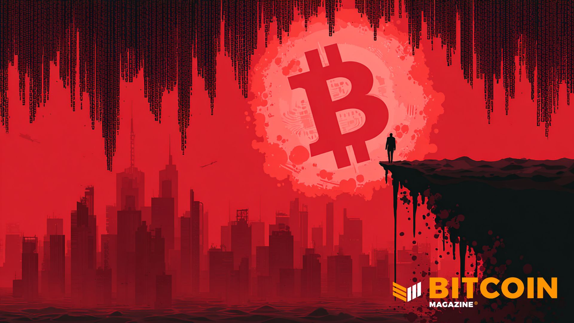 Bitcoin Price Crashes 9% to $69,000 As Markets Spiral Into Full Risk-Off Mode