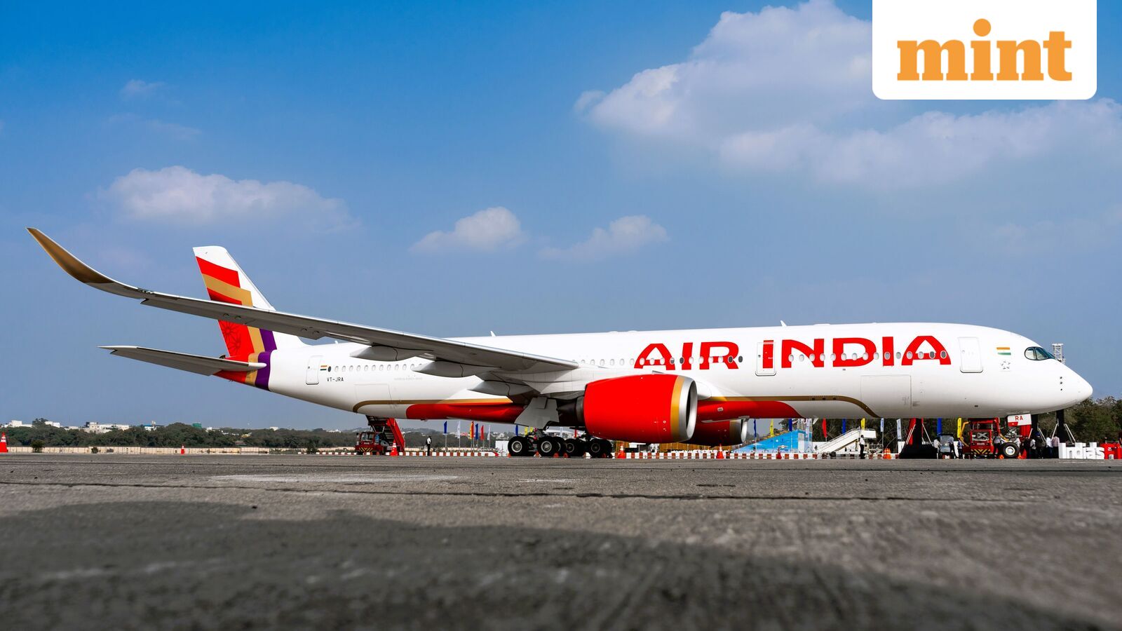 Air India to levy fuel surcharge: Full region-wise price hike list and implementation timeline