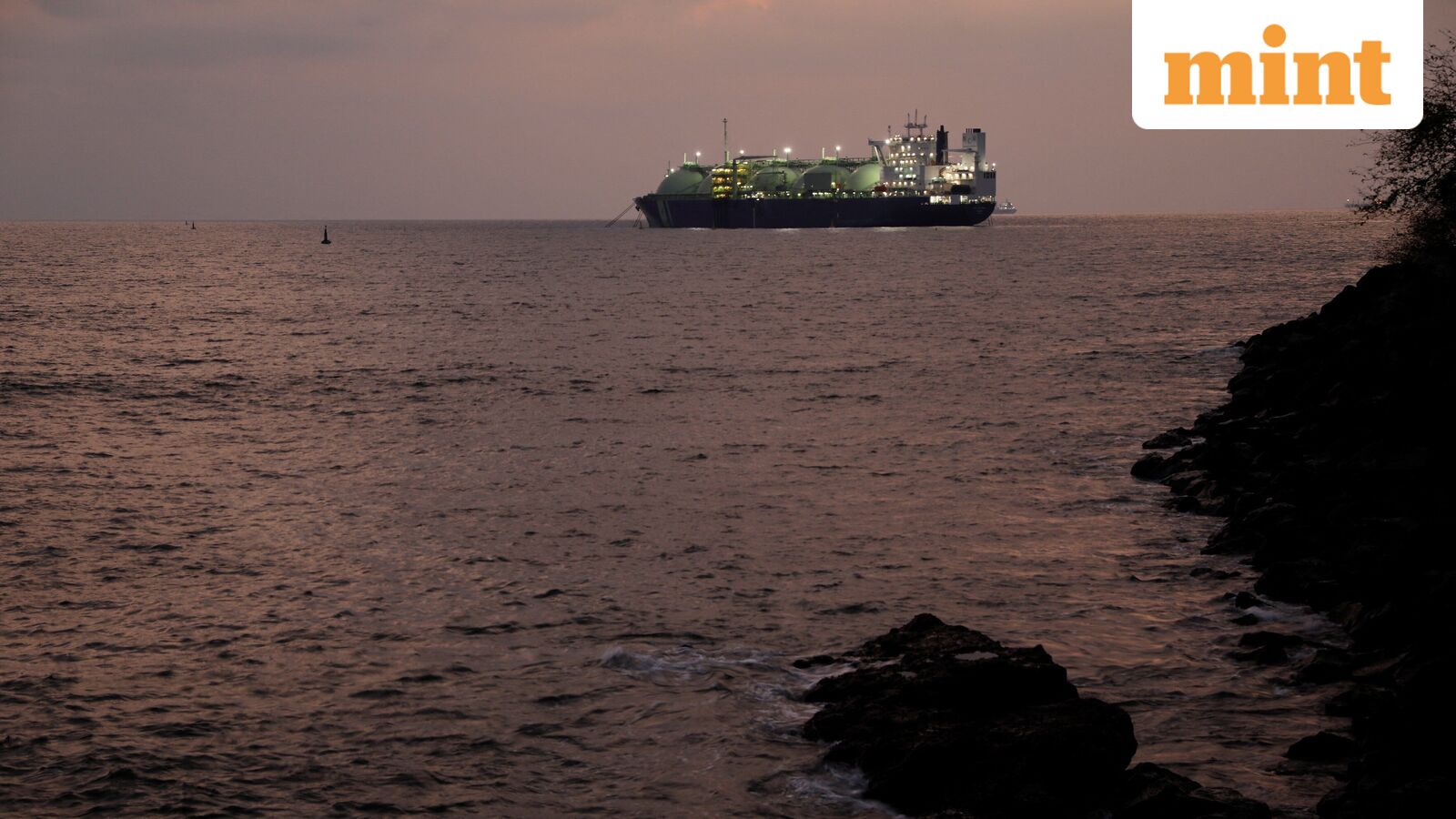 Great Eastern Shipping gains as charter rates double due to war in West Asia