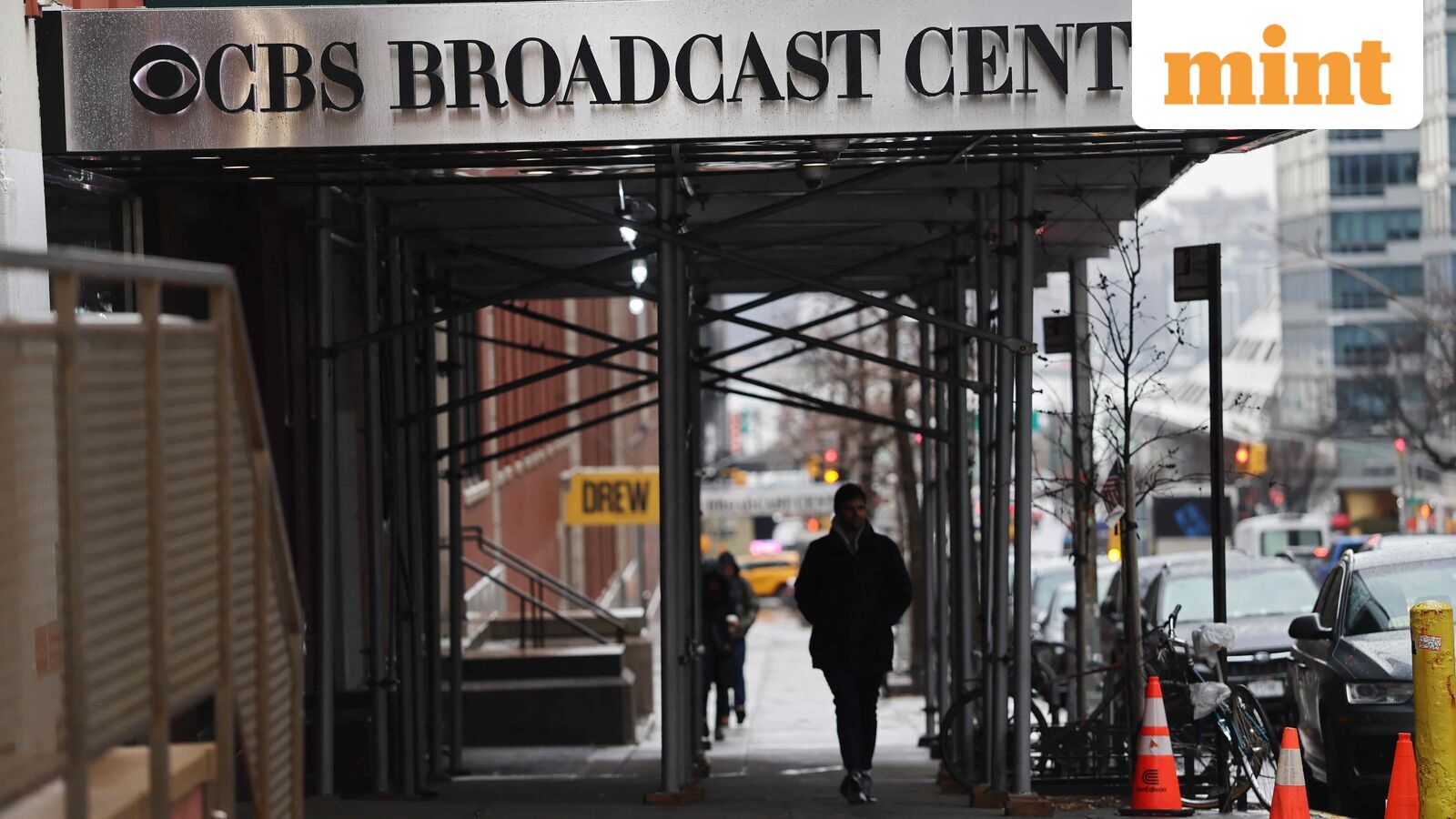 CBS News layoffs: Internal memo shows 6% jobs to be cut to ‘remain competitive’, CBS Radio to end in May, say reports