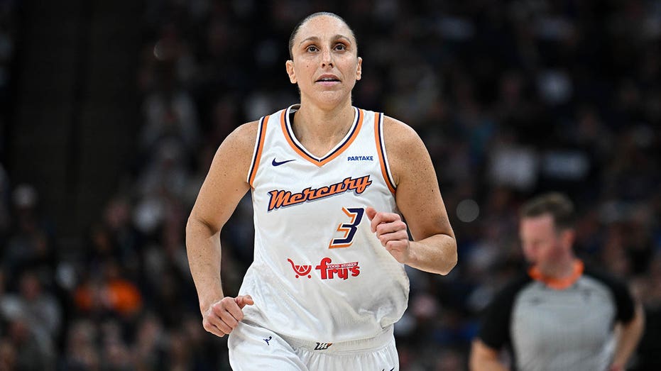 Diana Taurasi reacts to WNBA, player’s union verbal agreement on new collective bargaining