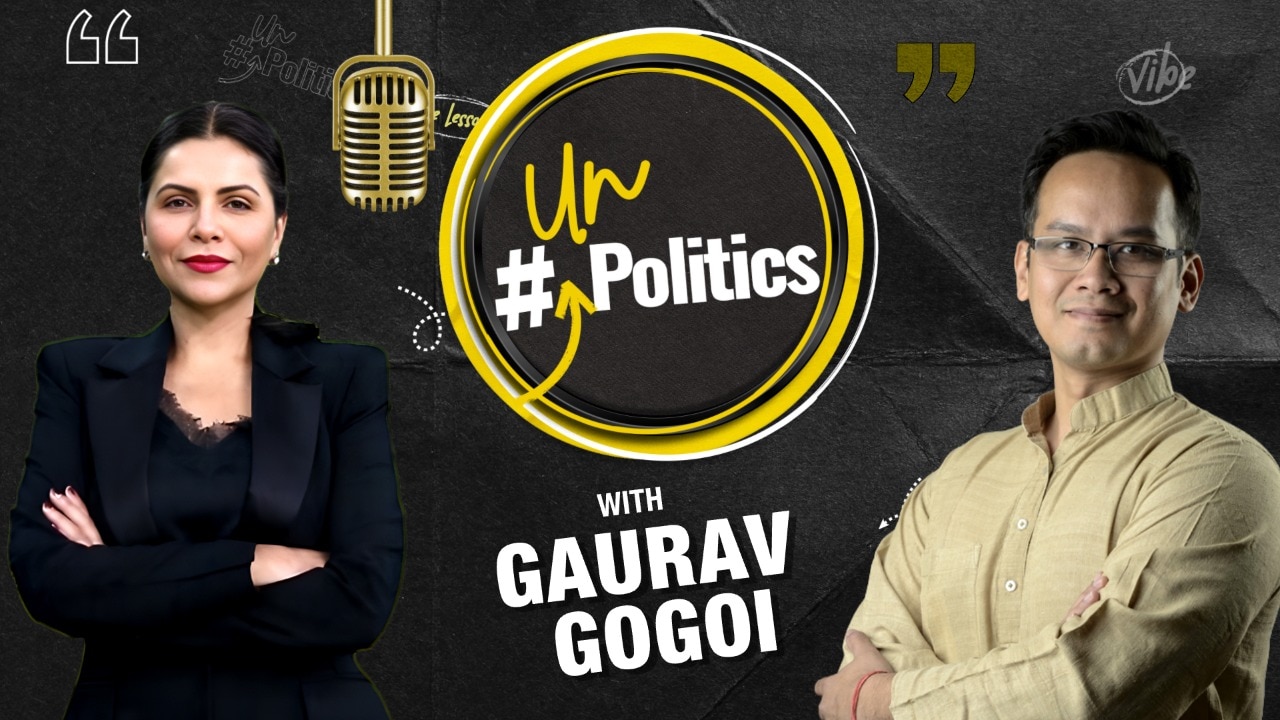 Zubeen Garg murder accused have links with Himanta Sarma: Gaurav Gogoi ​ 