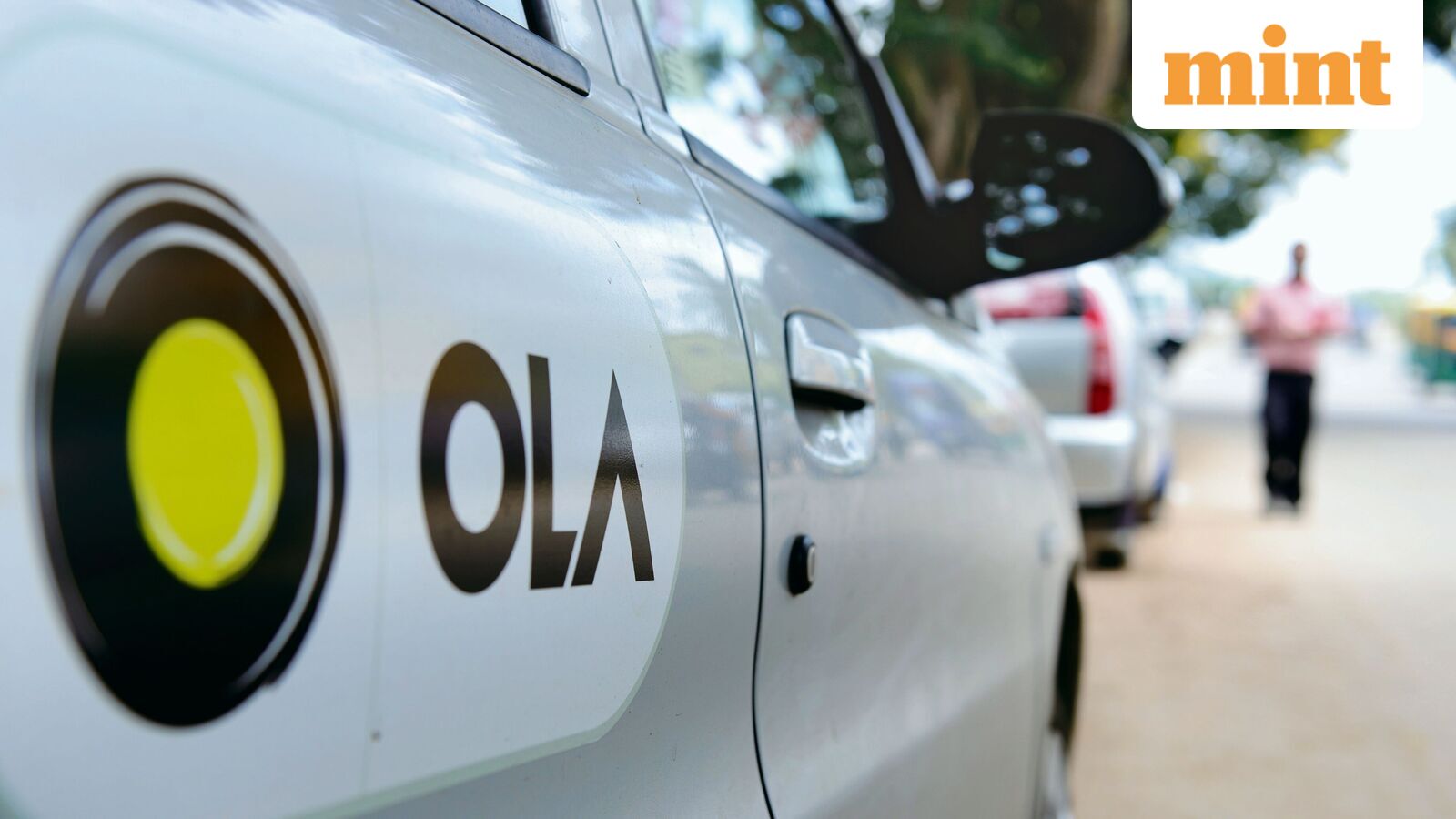 Six months after deadline, Ola files financials flagging steep losses